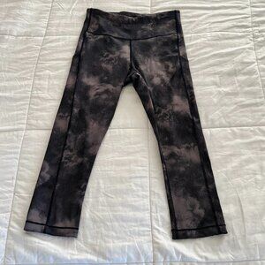 Athleta Ultimate Stash Pocket Capri